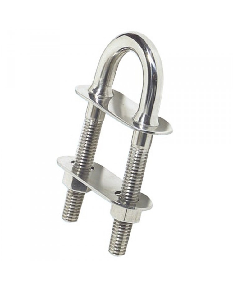 CADENE inox pour bateau