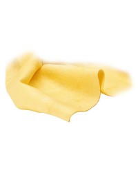 Peau chamois Daino Salt environ 65x75