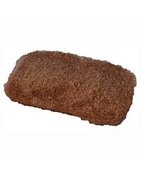 Brosse à main en laine de bronze pour desoxyder SHURHOLD X 3