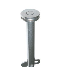 Goupille inox A4 - 60mm Ø 10 A