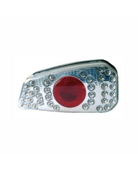 Feux de remorque droit à LED