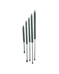 Ressort gaz inox œil-oeil 28kg inox 600mm