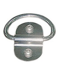 Cadène articulée 68mm - anneau 8 mm