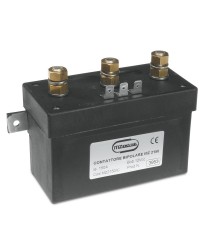 Boite à relai pour guindeau 1700/-2300W - 12V - 3 fils