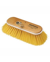 Brosse 10'' SHURHOLD fibre moyenne jaune