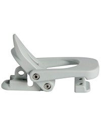 Sauterelle en technopolymère cadenassable 111mm