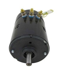 Moteur/réducteur 24V 3500W pour LEWMAR V8