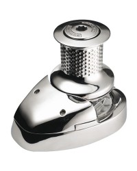 Guindeau V2 - 700W - 12V - barbotin ø8 mm - avec poupée