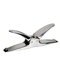 Taquet rabattable Wing 360x55mm