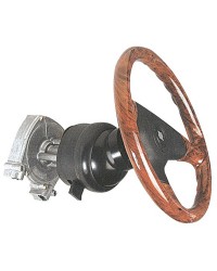 Système de direction en ligne T83 (fonctionne avec cable M66)