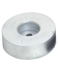 Anode de poupe Ø100x40