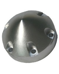 Anode hélice Max-PROP Magnesium 39mm - 6 trous
