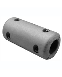 Anode aluminium pour hélice de proue Side Power Sleipner OEM 140629