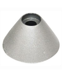 Anode de rechange en zinc pour hélice de proue Sleipner OEM 31180