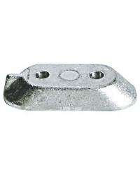 Anode 4/5/6 HP YAMAHA/SELVA alu