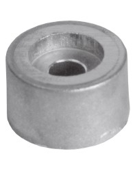 Anode collecteur Honda zinc 75/90/130CV OEM 12155-ZV5-A00