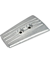 Anode pied SX-A/DPS-A dessus magnésium Volvo OEM 3888814 / 3883728