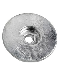 Anode rondelle Tohatsu 40/140CV - zinc - Ø44mm - OEM 3M2-60218-1