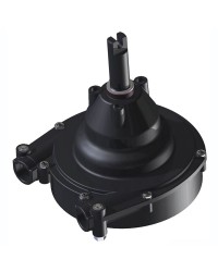 Système de direction rotatif non réversible T103ZT