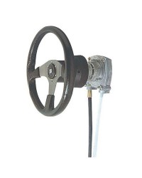Boitier de direction T73 (fonctionne avec cable M66)