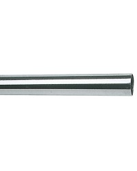 Tube inox ø22x1,2mm - barre de 3 mètres