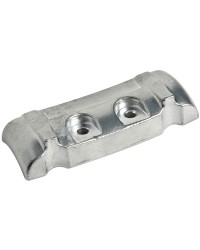 Anode de trim petit modèle Verado magnésium OEM 892227 / 893404