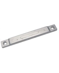 Anode barre trim Verado zinc (2008-2011) OEM 8M00-12083