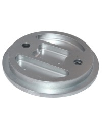 Anode bride Verado Mercury aluminium 847-635001