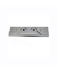 Anode plaque Mercury/Mariner 150 CV 4T zinc OEM 8M0057772