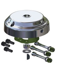 Dispositif antivol pour système de direction rotatif T91/T93ZT