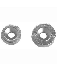 Anode rondelle magnésium Yamaha/Honda Ø mm 24 OEM 677-4525100 - 41106-ZW