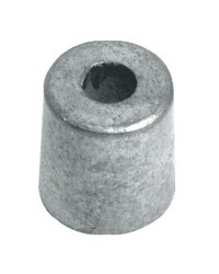Anode cylindre Yamaha 2,5/70CV 13x13,6x12,7 OEM 6G8-11325-00