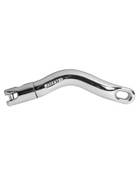 Jonction Twist inox chaîne de 6 à 8 mm