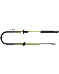 Câble de commande moteur C14 HQ 18''