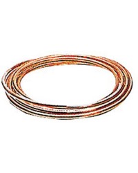 Tuyau en cuivre 8x10mm pour carburant ou gaz - le mètre