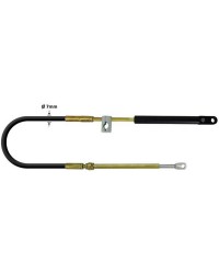 Câble de commande moteur C36 HQ 18''