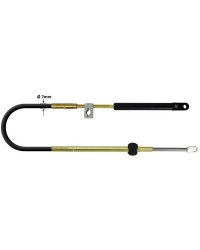 Câble de commande moteur C5 HQ 10'' - 3.04 mètres