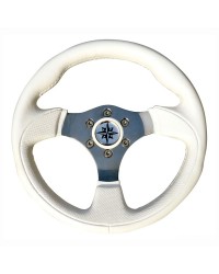 Volant Tender Ø 280 mm - blanc
