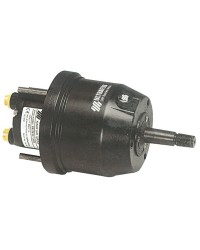 Timonerie hydraulique UP20F ULTRAFLEX pour HB 150HP - montage frontal
