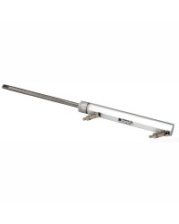 Kit de timonerie hydraulique Gotech Ultraflex pour hord-bord latéral