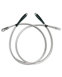 Couple tuyaux haute pression Silversteer 6.5m