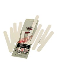 Bandes antidérapantes 12 pièces