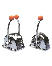 Mono-levier ''Morse MT3 Twin''