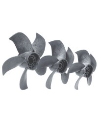 Hélice de propulseur 140TT