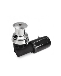 Treuil de touage ITALWINCH Nestor 1000W - 12V