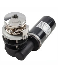 Guindeau ITALWINCH Smart R1 - 700W - Barbotin 8 mm