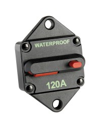 Disjoncteur magnéto-thermique encastrable - 60A