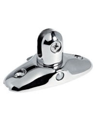 Platine bimini 22/25/30mm