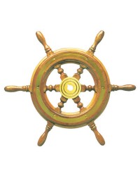 Barre à roue classique 700 mm