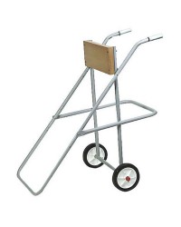 Support à roulettes pour moteur 40CV 2T 60CV 4T 40CV 2T / 60CV 4T